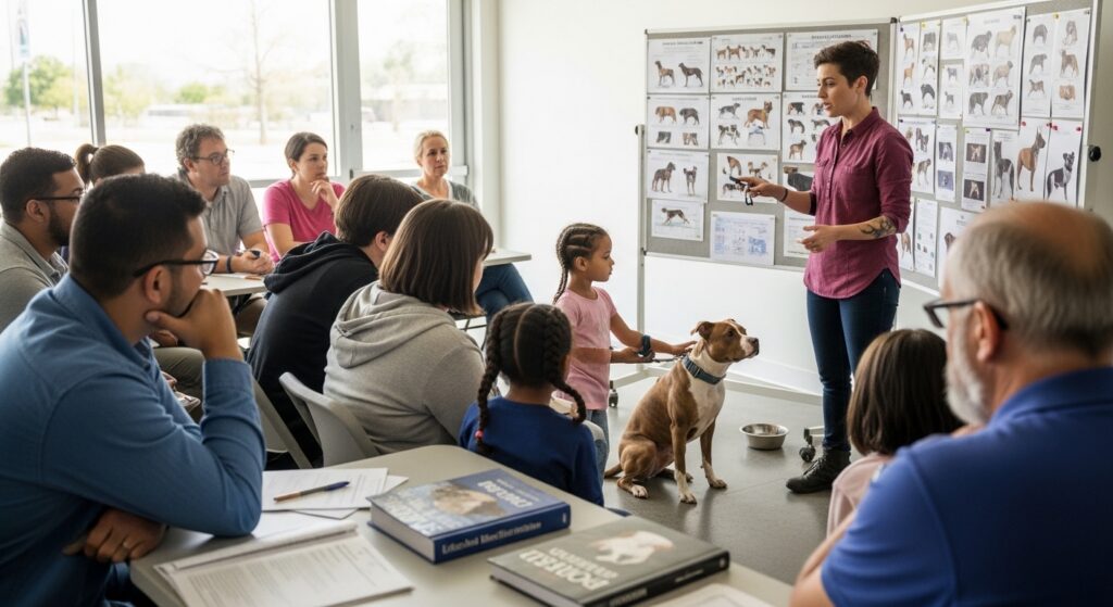 Breed Identity